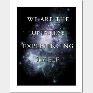 The great Universe Posters and Art